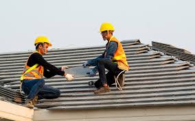 Best Commercial Roofing Services  in Athens, TN